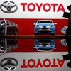Toyota nằm trong số các hãng phải tăng giá bán xe tại thị trường Malaysia do đồng ringgit yếu. (Ảnh: Reuters)