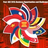 ASEAN thúc đẩy xây dựng kế hoạch tổng thể kết nối sau 2015