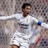 Raul Gonzalez, biểu tượng bất tử của sân Santiago Bernabeu. (Nguồn: essentiallysports.com)