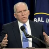 Giám đốc CIA John Brennan.(Ảnh: AP)