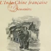 Bìa sách gốc 'Xứ Đông Dương thuộc Pháp.' (Ảnh: Vietnam+)
