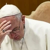 Vụ bê bối Vatileaks 2 đang khiến Tòa thánh Vatican phải đau đầu. (Nguồn: realtimenews.eu)