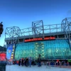 Sân vận động Old Trafford của câu lạc bộ Manchester United. (Ảnh: Getty Images)