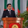 Tổng thống Maldives Abdulla Yameen. (Nguồn: politicoscope.com)