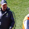 Ronaldo tuyên bố: ''Hoặc Benitez, hoặc là tôi.'' (Nguồn: eurosport.co.uk)