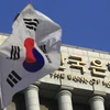 Ngân hàng Trung ương Hàn Quốc. (Nguồn: businesskorea.co.kr)