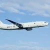 Sát thủ săn ngầm P-8 Poseidon. (Nguồn: cpf.navy.mil)