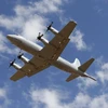 Một máy bay AP-3C Orion của Không quân Hoàng gia Australia. (Ảnh: Reuters)