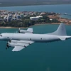 Máy bay AP-3C Orion của Không quân Hoàng gia Australia. (Nguồn: defenseindustrydaily.com)