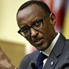 Tổng thống đương nhiệm của Rwanda Paul Kagame có thể nắm quyền tới năm 2034. (Nguồn: theguardian.com)