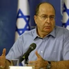 Bộ trưởng Quốc phòng Israel Moshe Yaalon. (Nguồn: independent.co.uk)