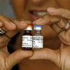 Một loại vắcxin chống ung thư phổi do Cuba sản xuất. (Nguồn: huffingtonpost.com)