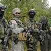 Lực lượng đặc nhiệm của Mỹ. (Nguồn: naplesherald.com)