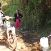 Hơn 2.000 hộ dân ở Đắk Lắk thiếu nước sinh hoạt trầm trọng