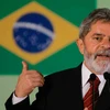 Cựu Tổng thống Lula nhậm chức Chánh Văn phòng Nội các. (Nguồn: naija247news.com)
