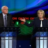 Ông Bernie Sanders đã giành chiến thắng trước cựu Ngoại trưởng Hillary Clinton tại cuộc họp kín của đảng Dân chủ ở bang Utah. (Nguồn: Getty Images)