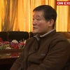 Người đàn ông tên Kim Dong Chul bị Triều Tiên bắt giữ vì tội làm gián điệp. (Nguồn: CNN)