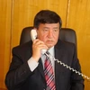 Tân Thủ tướng Kyrgyzstan Sooronbai Jeenbekov. (Nguồn: gandhara.rferl.org)