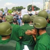 Bộ mặt thật của tổ chức Việt Tân sau chiêu bài “bảo vệ môi trường”