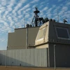 Hệ thống phòng thủ tên lửa của Mỹ ở căn cứ Deveselu, Romania. (Nguồn: lockheedmartin.com)