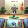 Bổ nhiệm nhân sự Ban cơ yếu Chính phủ và UBND Thành phố Hồ Chí Minh