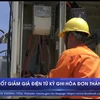 [Video] Bộ Công Thương: Giảm giá điện từ kỳ ghi hóa đơn tháng 5