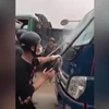 [Video] Đừng để vụ tranh chấp đất đai ở Lương Sơn thành “điểm nóng”