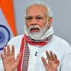 Chính phủ của Thủ tướng Narendra Modi có kế hoạch thu hút các doanh nghiệp rời Trung Quốc. (Ảnh: AFP/TTXVN)