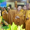 [Photo] Đại lễ kính mừng Phật đản Phật lịch 2564, dương lịch 2020