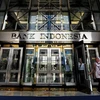 Ngân hàng trung ương Indonesia. (Nguồn: Reuters)