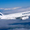 Hãng hàng không Air France sẽ ngừng khai thác dòng máy bay Airbus A380. (Nguồn: executivetraveller.com)