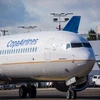 Hãng hàng không Copa Airlines. (Nguồn: aerolatinnews.com)