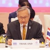 Kết quả các Hội nghị cấp bộ trưởng chuẩn bị cho Hội nghị Cấp cao ASEAN