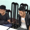 Phát sinh tình tiết mới trong vụ giết nam sinh chạy xe Grab ở Hà Nội