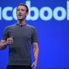 Giám đốc điều hành (CEO) Facebook Mark Zuckerberg. (Nguồn: Bloomberg)