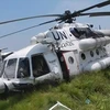 LHQ tạm dừng hoạt động cứu trợ nhân đạo tại Nigeria do an ninh bất ổn