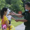 [Video] Việt Nam chỉ còn 15 bệnh nhân dương tính với virus SARS-CoV-2
