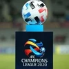 AFC Champions League sẽ tiếp tục khởi tranh vào tháng 9 tới. (Nguồn: MNA)