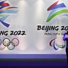 Trung Quốc sẽ không tổ chức các sự kiện thể thao quốc tế trong năm 2020, ngoại trừ các giải đấu trong khuôn khổ thử nghiệm cho Olympic mùa Đông Bắc Kinh 2022. (Nguồn: AFP)