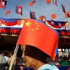 Campuchia và Trung Quốc hoàn tất đàm phán Hiệp định thương mại tự do