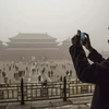 Trung Quốc: Phát minh mới giúp xác định nguồn gây ô nhiễm không khí