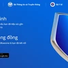 Đề nghị người dân Đà Nẵng sử dụng ứng dụng khẩu trang điện tử Bluezone