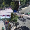 Người dân có thể xem trực tuyến các con đường đang phong tỏa ở Đà Nẵng
