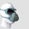 Công ty Israel phát triển mặt nạ chống lây nhiễm COVID-19 trong 60 giờ