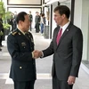 Mỹ, Trung Quốc duy trì đối thoại quốc phòng để kiểm soát khủng hoảng