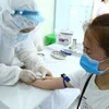 Từ 7/8, Hà Nội xét nghiệm PCR cho hơn 50.000 người từ Đà Nẵng trở về