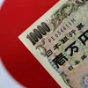 Ngân hàng Nhật Bản ghi nhận lượng tiền cho vay cao kỷ lục tháng 7