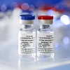 Bộ trưởng Y tế Đức nghi ngờ về vắcxin ngừa COVID-19 của Nga