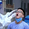 [Video] Ca mắc ở Hà Nội chưa rõ nguồn lây, đề phòng nguy cơ lây nhiễm