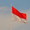 Lễ kỷ niệm 75 năm Quốc khánh nước Cộng hòa Indonesia tại Hà Nội